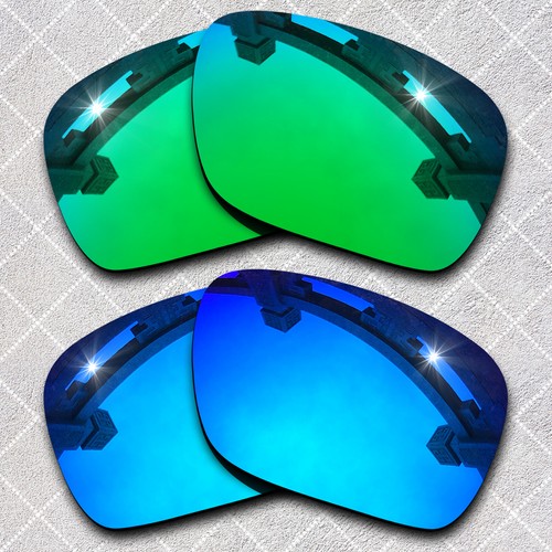 HeyRay Replacement Lenses for Holbrook OO9102 Sunglasses Polarized-Multiple - Picture 47 of 113