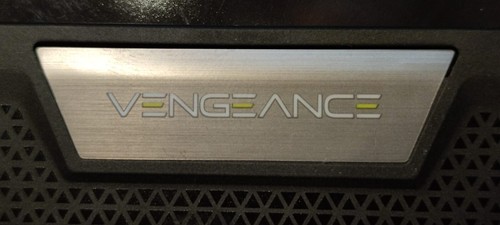 Corsair Vengeance DIMM Kit 32GB 2x16GB DDR5-6400 CL 32-40-40-84 on-die ECC - Bild 2 von 3