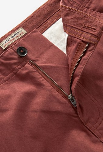 Pantaloncini cargo uomo marca UK top combattimento casual estate vacanza spiaggia cotone A 15 - Foto 24 di 35