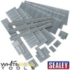 Sealey Nail 32mm 18SWG Pack of 5000 Nail Nailer Gun SA791 SA792 CPNG18