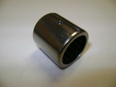 HK1522-OH NEEDLE ROLLER BEARING 15X21X22 mm WITH OIL HOLE BAB114