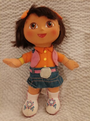 Dora the explorer Doll 2008. | eBay