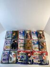 Ty Teenie Beanie Babies McDonald's 2000 Lot of 9 New Sealed