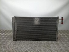 6968743 CONDENSADOR RADIADOR AIRE para BMW SERIE 1 BERLINA (E81 E87) 2004