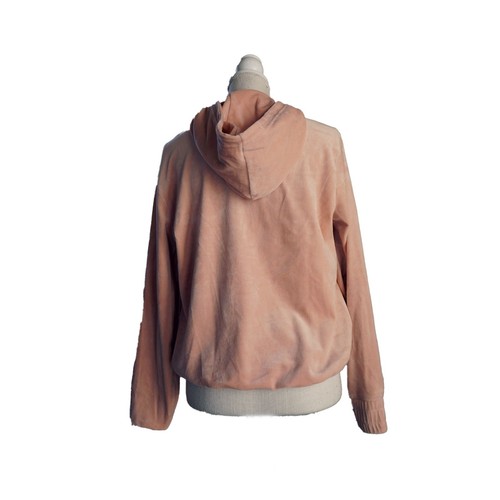 Flia Pink Soft Sweatshirt - Picture 2 of 3