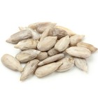 30KG (2x15Kg) Sunflower Hearts Bakery Grade Dehulled Kernels for Wild Bird Food