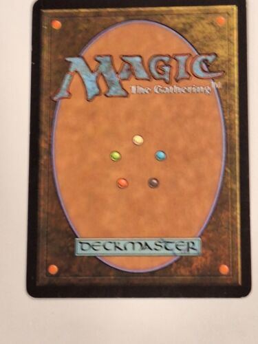 Sanguine Praetor - Guildpact Magic the Gathering MTG Schön! - Bild 2 von 2