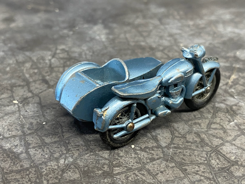 Matchbox Lesney Moko Model Cars 1959 - 1960 Vintage Collection - CLEARANCE - Picture 70 of 86