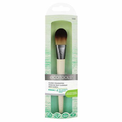 EcoTools - CLASSIC FOUNDATION