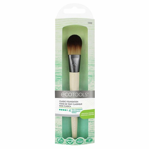 EcoTools - CLASSIC FOUNDATION - Bild 1 von 4