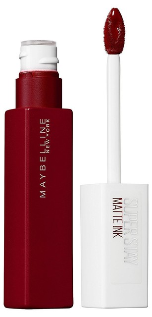 Maybelline Superstay 24 Matte Ink Lipstick 20 Pioneer 5ml