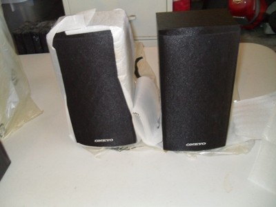 onkyo skf 580 speakers