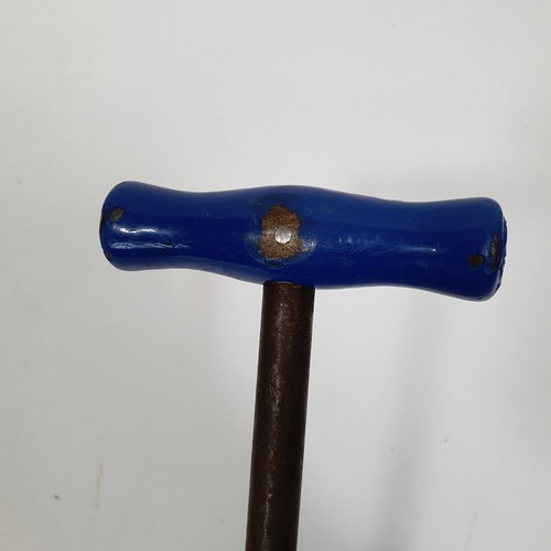 Record Adjustable Pipe Cutter No 202 - B24 - Picture 9 of 12