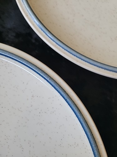 Mikasa Cordon Bleu CG500 Dinner Plates, Set Of 2 - Picture 4 of 7