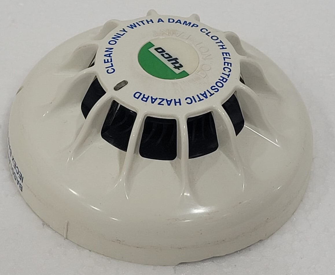 TYCO Safety MR601TEX High Performance Optical Smoke Detector