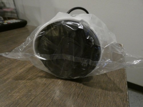 OpenBox Lorex 5MP HD CVI Active Deterrence Security/Surveillance Camera C581DA-Z - Picture 2 of 7