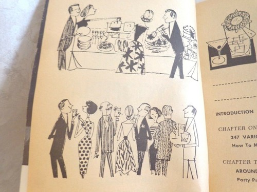 Manuals on Liqueurs, Wine & Party Planning (#3656) - Picture 16 of 64