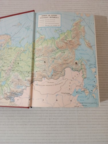 A HISTORY OF RUSSIA SECOND EDITION By NICHOLAS V. RIASANOVSKY Vintage 1970 - Picture 10 of 24