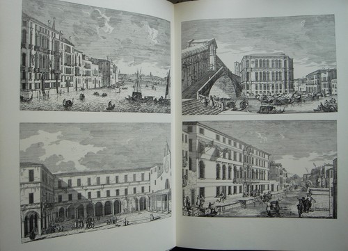 MERAVIGLIE DIE VENEZIA, by R. Pallucchini 1964 Venice Italy Architecture Art  - Bild 10 von 10