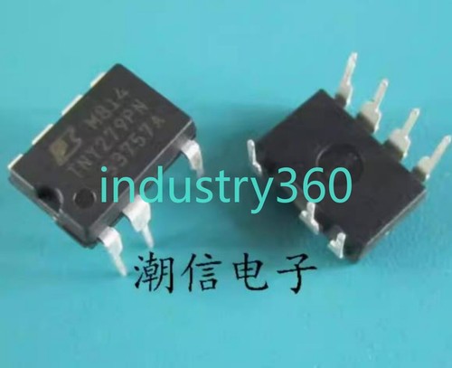 5 PZ NUOVO TNY279PN Chip Alimentatore Switchante - Foto 1 di 2