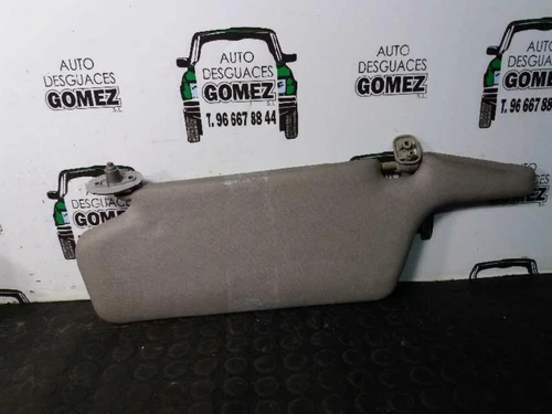 GE4T69270FKZ Visiera Parasole Auto Destra per MAZDA 626 BERLINA (GF) * 137644 - Foto 2 di 2