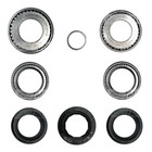 Land Range Rover Sport LR3 LR4 Rear LOCKING Differential Bearings Seals kit