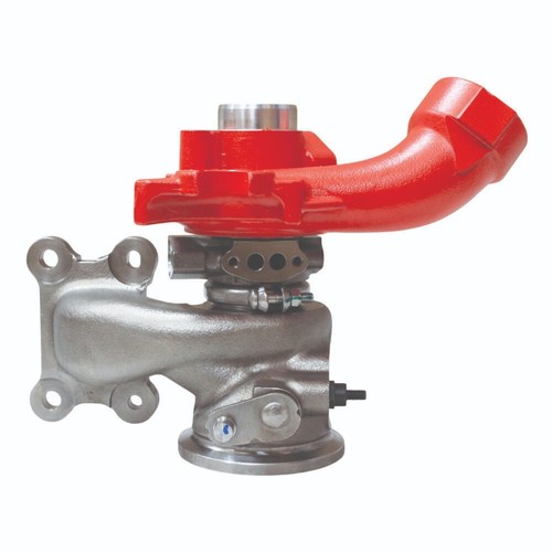 GEN1 High Flow Turbo Without Actuator For Volkswagen Golf MK7 1.4L - Picture 4 of 13