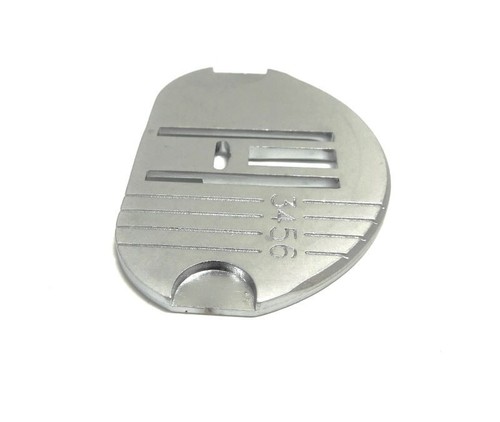 Zig Zag Needle Throat Plate, 172200, SINGER 401 401A 403 403A 500 500A 503 600 + - Picture 2 of 4