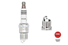 NGK Spark Plug For AC Cobra Mk4 BUICK Skylark JEEP Cj5 - Cj8 79-97