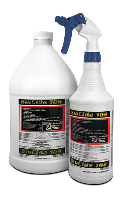 #ad #ad Biocide 100 Multi Purpose Disinfectant Spray DIY Mildew and Fungi Remover $29.99