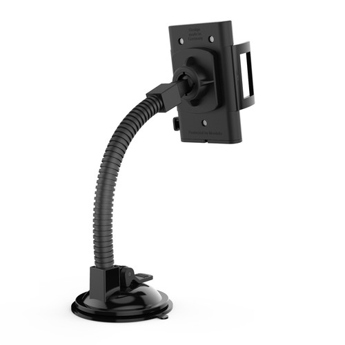 KFZ NAVI HALTER HALTERUNG passt für Navigon 2150 Explorer 2410 Europe 40 2510 40 - Bild 3 von 9