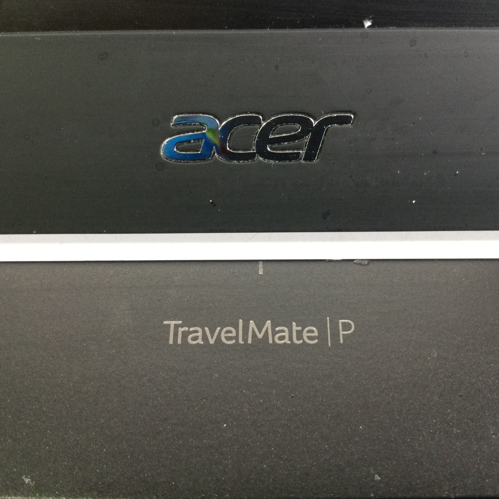 Acer TravelMate P6 P645-M Laptop 14" i7-4510U@2.00GHz 8GBRAM 256GBSSD HDMI Win7 - Picture 4 of 8