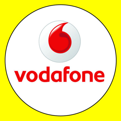 Mobile Phone Network Stickers - T Mobile / Unlocked / Any Network / Vodafone - Picture 6 of 11