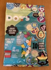 LEGO DOTS Extra DOTS – Series 5 41932 - 120 Pieces - Sealed