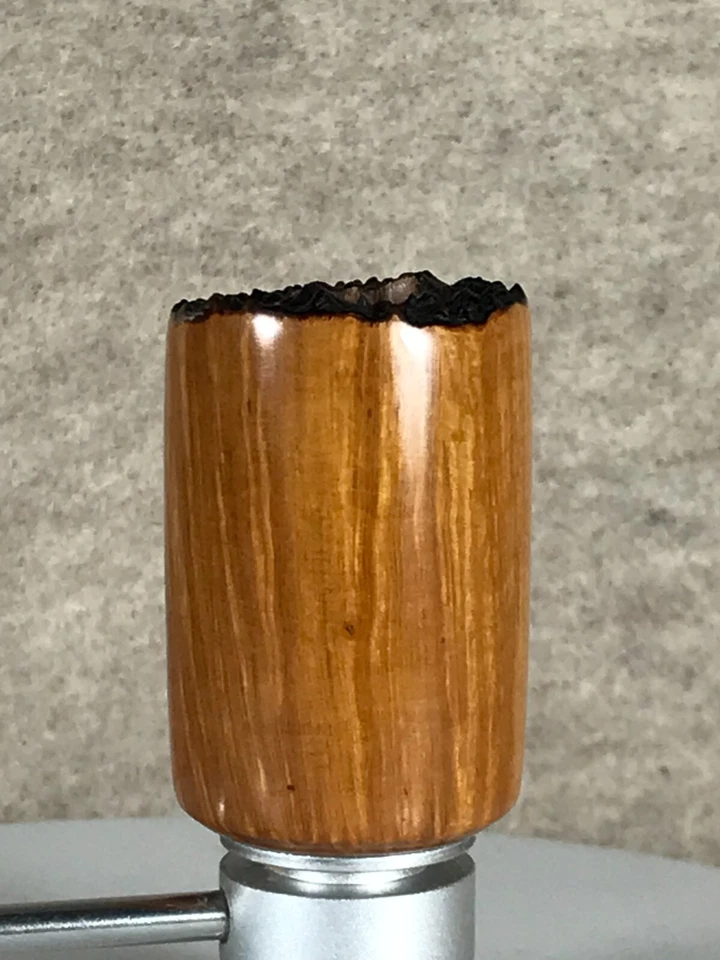 Pila corta Don Warren Wiebe Briar Plateau para tubo Wiebe DW2496 Foto 2 de 4