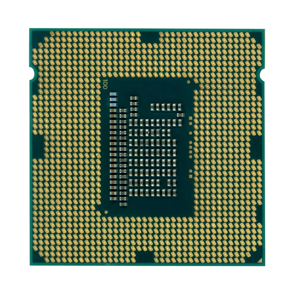 Intel Pentium G2130 3.2GHz SR0YU LGA1155 - Image 2 of 2