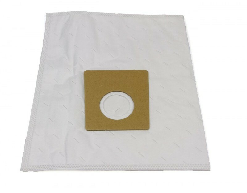 10 Staubsaugerbeutel passend für Bosch Pro Silence | eBay