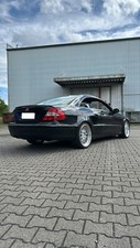 Mercedes Benz CLK 320 CDI W209 Avantgarde Designo