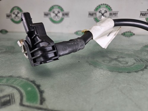 09-17 CABLE BATERÍA NEGATIVO AUDI Q5 SQ5 OEM - Imagen 8 de 12