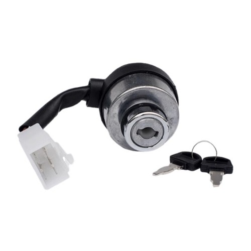 Ignition Switch for AGT-H15R | DHKG-H15 - Bild 1 von 13