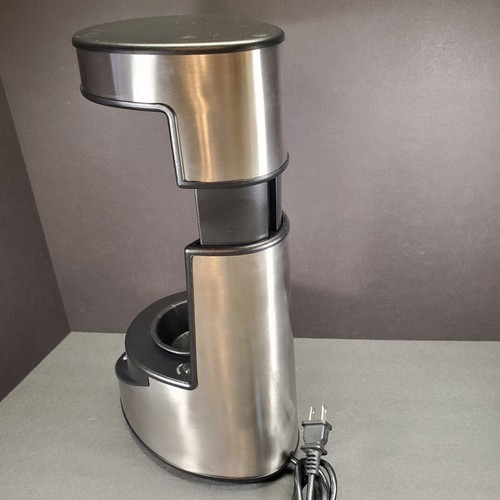Waring Pro WM007 Professional Electric Martini Maker Shake & Stir Tested Working - Picture 7 of 12