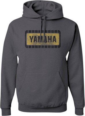 トップス YAMAHA Yamaha Apparel, 2023 by Yamaha Motor, USA. - Issuu
