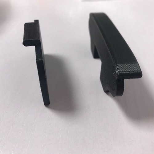 For Logitech C920 C930e C922 HD Webcam Privacy Cover Lens Snap Fit Lens Cap Hood - Zdjęcie 6 z 6