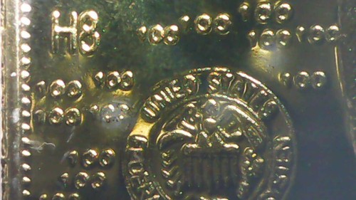 Lingotes de oro de 24kt del presidente Trump billete de 100 dólares enchapado en oro lingotes de barra - Imagen 4 de 12