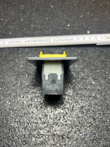 Neu 1stk. Drucktastenschalter CK-1 6 (4) A 5E4 250V Sicherheitsschalter Schalter - Bild 3 von 6