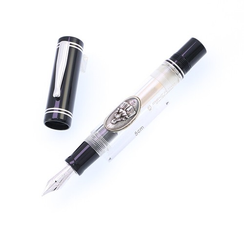 DELTA Las Meninas 1KS Demonstrator NIB 18K gold B (Limited to 656) - Bild 2 von 14