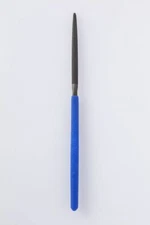 GSI Creos Mr.Hobby Kiwami Series Modeling File (Single Cut Half Round) MF15