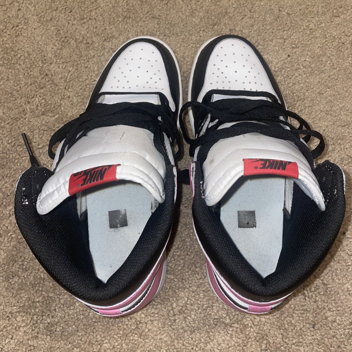 Jordan 1 Retro OG Premium High Yin Yang for Sale