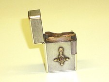 S.T.Dupont Drago Paris Briquet - Exclusivite - Made IN France -