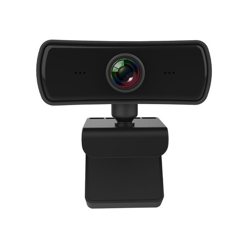 Autofocus 2MP 1920x1080P Web Camera with Microphone for PC Laptop Livestream